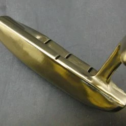 Polished Mizuno 0803 Putter 88cm Long Steel Shaft Toward The Hole Grip -MACTEC Golf Shop 32 fa2d7bb3 87ac 4c20 895c 10c7519a1f14