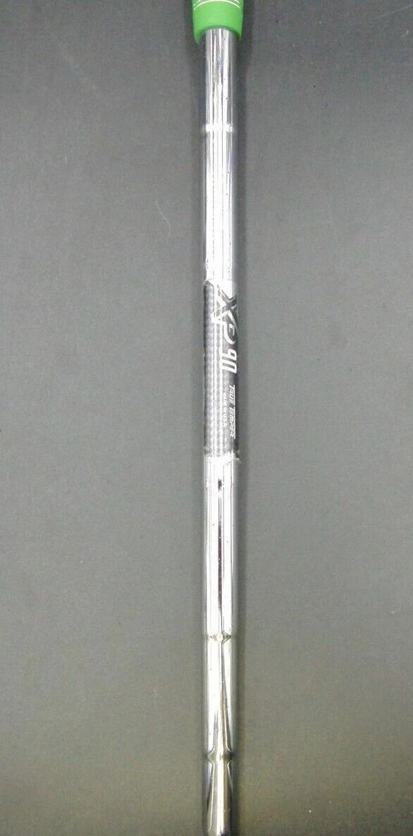 Cobra King F8 Gap Wedge Regular Steel Shaft Golf Pride Grip 7 Cobra King F8 Gap Wedge Regular Steel Shaft Golf Pride Grip - Image 5