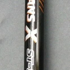 Japanese Maruman Conductor 16 Degree 3 Wood Stiff Graphite Shaft Conductor Grip -MACTEC Golf Shop 32 fa754d02 e6c8 4a24 a732 f4436df61ecd