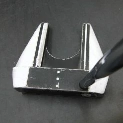 Odyssey Versa 7H Putter 85cm Playing Length Steel Shaft Odyssey Grip -MACTEC Golf Shop 32 fabffe90 73b2 4122 b8a4 4dbb17cbb5b3