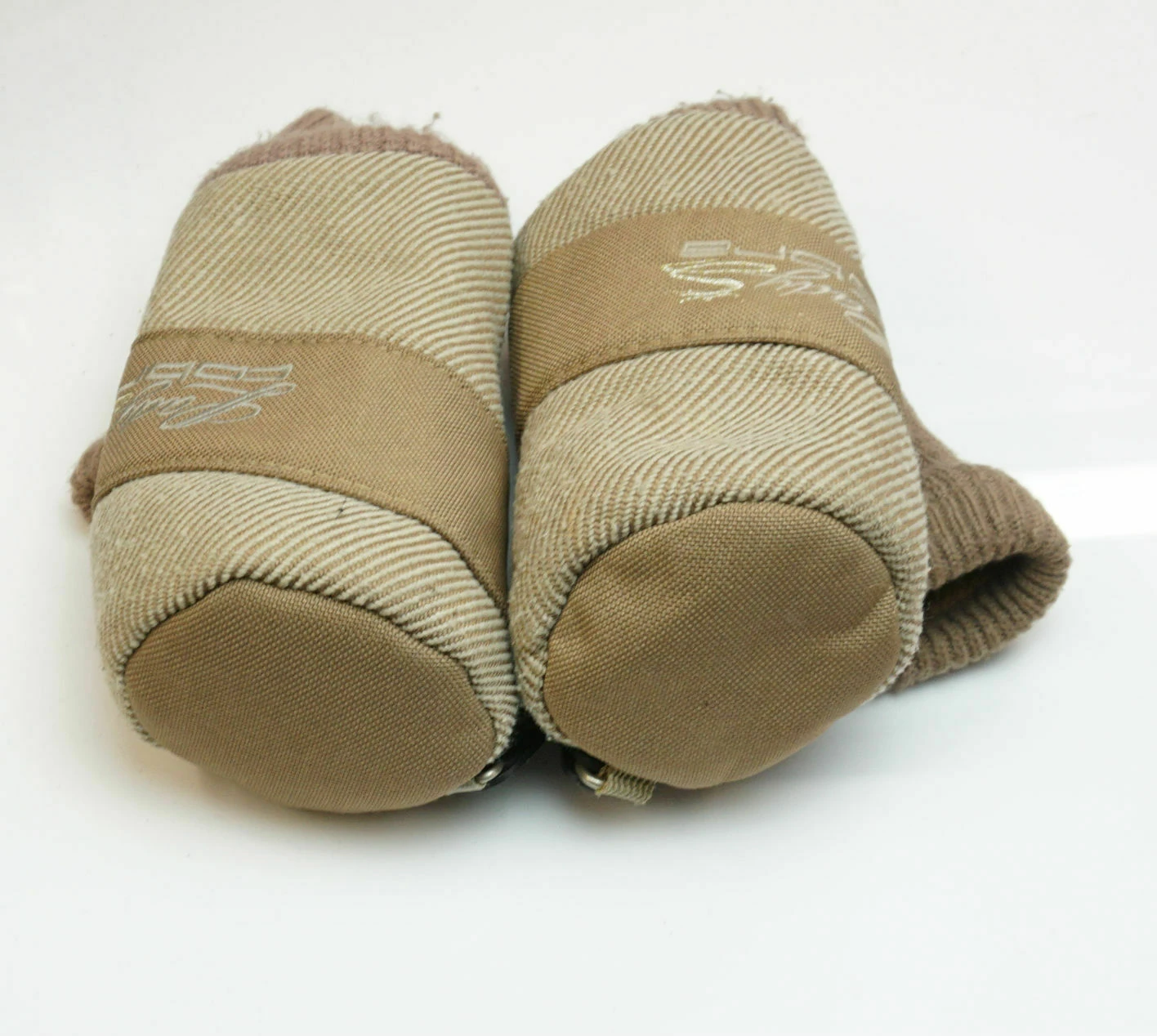 2 X Cobra Lady Cobra Wood Head Covers 5 2 X Cobra Lady Cobra Wood Head Covers - Image 3