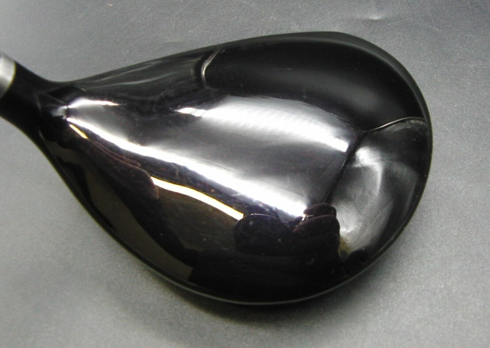 Yamaha Inpres X FW 17° 5 Wood Regular Graphite Shaft Inpres X Grip & Head Cover 7 Yamaha Inpres X FW 17° 5 Wood Regular Graphite Shaft Inpres X Grip & Head Cover - Image 5