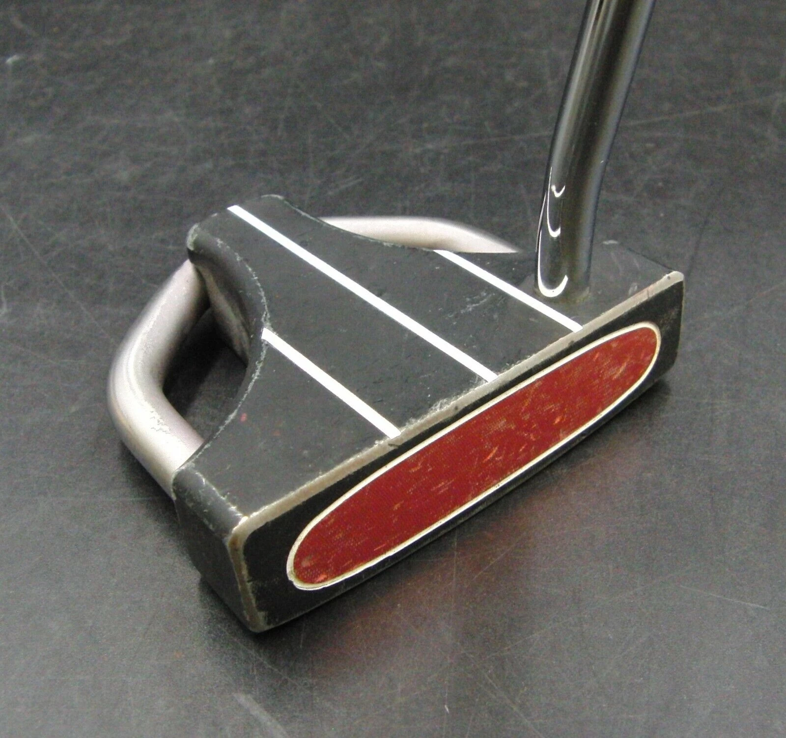 Srixon P-513 Moment Of Inertia Putter 84cm Length Steel Shaft Srixon Grip 6 Srixon P-513 Moment Of Inertia Putter 84cm Length Steel Shaft Srixon Grip - Image 4