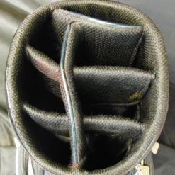 7 Division Le Coq Sportif Carry Golf Clubs Bag -MACTEC Golf Shop 32 fb84bafd 2504 4eba 90c9 e4d0e657c2e2