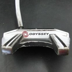 Odyssey Versa 7H Putter 85cm Playing Length Steel Shaft Odyssey Grip -MACTEC Golf Shop 32 fb9550ad f6a4 45e8 b2b4 6718b599cfae