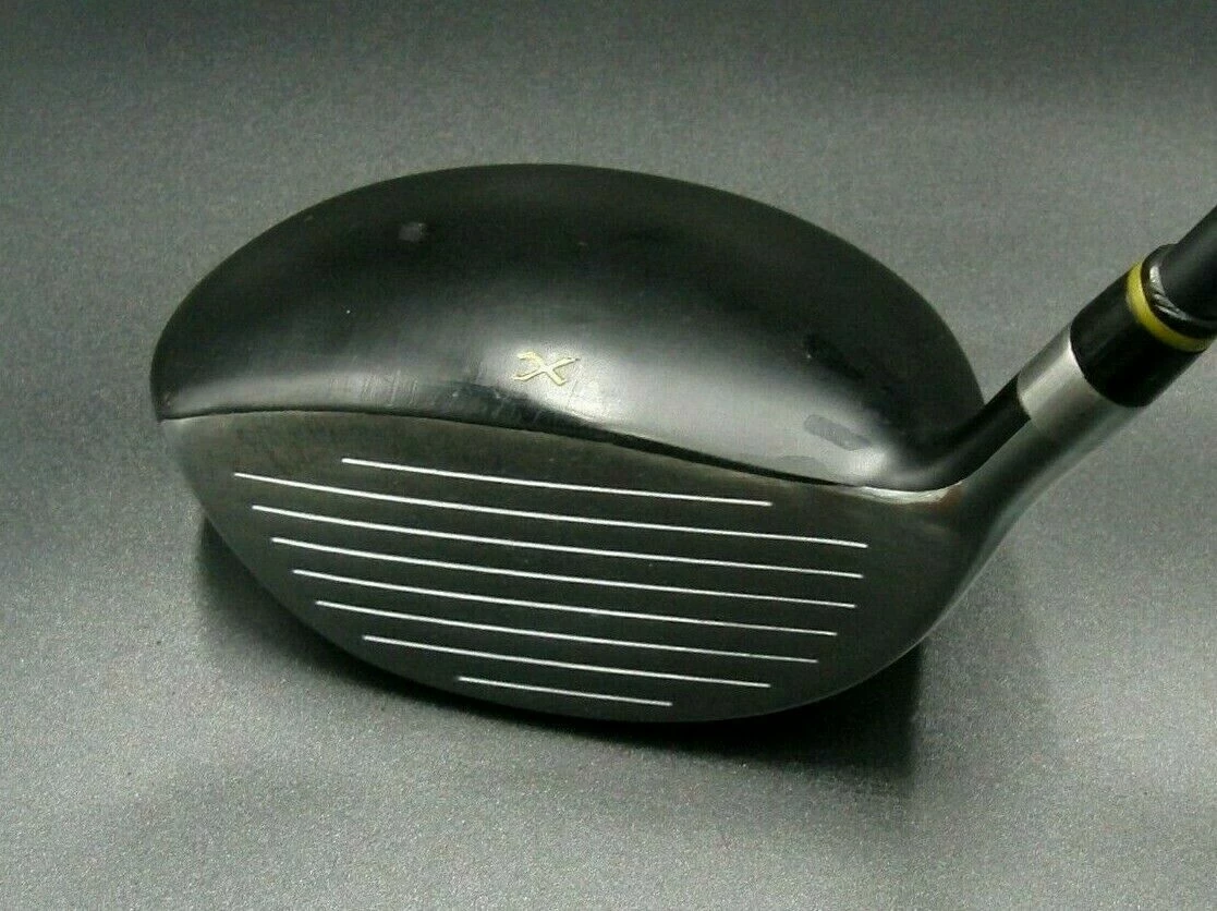 GX-7 14° Wood Stiff Graphite Shaft Cobra Grip 4 GX-7 14° Wood Stiff Graphite Shaft Cobra Grip - Image 2