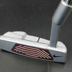 Nike Method Core MC 03 W Putter 88cm Length Steel Shaft Method Core Grip -MACTEC Golf Shop 32 fbd96bcd 8abf 49a3 88f2 b5a06a76c2e2