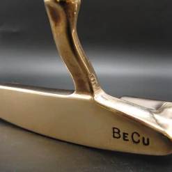 Ping Pal 2 Becu Putter Steel Shaft 86.5cm Length Iguana Golf Grip -MACTEC Golf Shop 32 fc055ecb 7675 4145 9353 498123bbf4f3