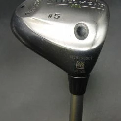 Callaway Big Bertha SteelHead III 5 Wood Regular Graphite Shaft SteelHead Grip -MACTEC Golf Shop 32 fc4021f7 82d1 4056 88d8 c18f83e9d602