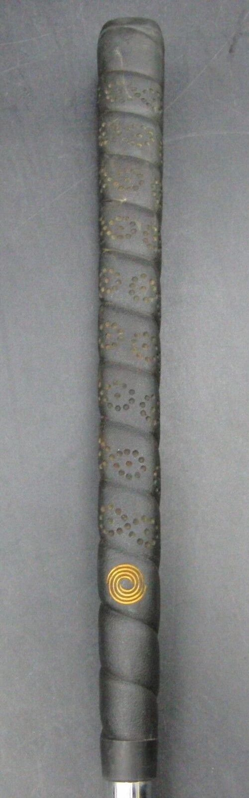 Refurbished Odyssey DF 552 Putter Steel Shaft 87cm Playing Length Odyssey Grip 13 Refurbished Odyssey DF 552 Putter Steel Shaft 87cm Playing Length Odyssey Grip - Image 11