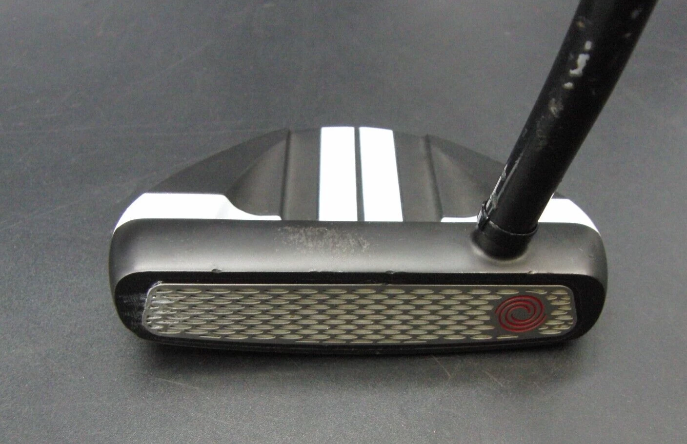 Odyssey Works V-Line Big T Putter Steel Shaft Length 87cm S.Stroke Grip+H.Cover 6 Odyssey Works V-Line Big T Putter Steel Shaft Length 87cm S.Stroke Grip+H.Cover - Image 4