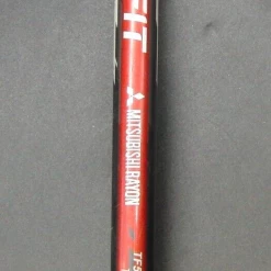 Japanese Tobunda Try Fit 18° 5 Wood Stiff Graphite Shaft Golf Pride Grip -MACTEC Golf Shop 32 fc94f785 dba3 4c15 82b9 8f9b21f0fb74