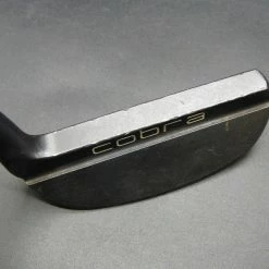 Cobra Greg Norman Milled Forging Model 88 Putter 87cm Steel Shaft Cobra Grip 15 Cobra Greg Norman Milled Forging Model 88 Putter 87cm Steel Shaft Cobra Grip -MACTEC Golf Shop 32 fcc29751 92be 4c10 82f7 c87b0e1231b5