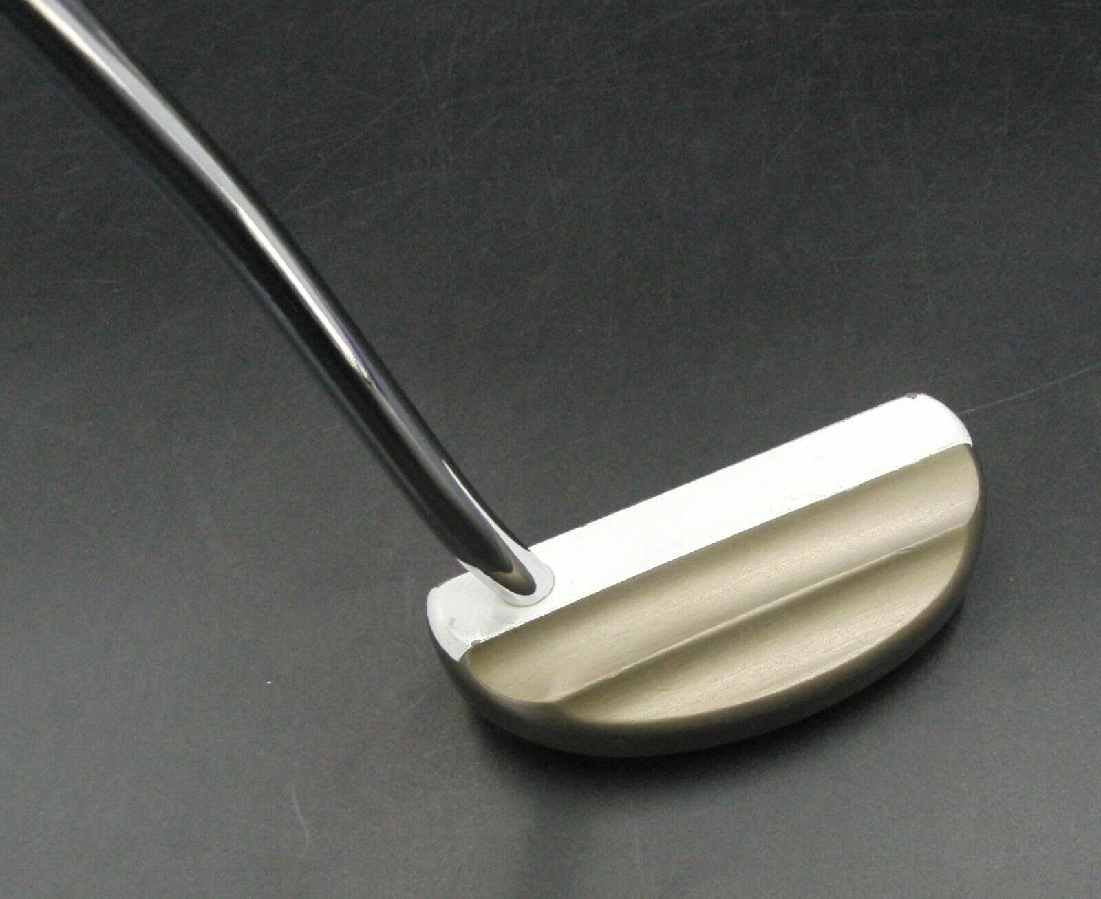 Bridgestone J's Jumpo Ozaki World Stage Duralumin Putter Steel Shaft 90cm Long 7 Bridgestone J's Jumpo Ozaki World Stage Duralumin Putter Steel Shaft 90cm Long - Image 5