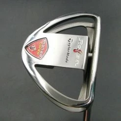 Juniors TaylorMade Rossa Monza Corza Agsi Putter Steel Shaft 75cm Length 18 Juniors TaylorMade Rossa Monza Corza Agsi Putter Steel Shaft 75cm Length -MACTEC Golf Shop 32 fd0851e6 4b31 454f be6b 2fb09d1265e0