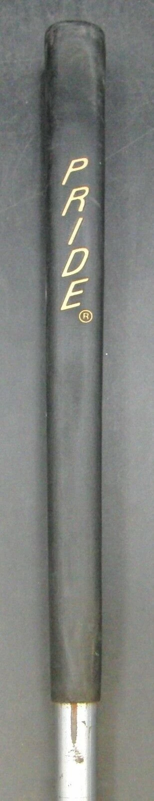 Refurbished Ambidextrous Titleist Acushnet Bulls Eye Putter 89cm Steel Shaft 13 Refurbished Ambidextrous Titleist Acushnet Bulls Eye Putter 89cm Steel Shaft - Image 11