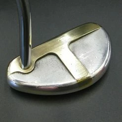 Maruman Maxfli Bonei By Tad Moore Pat Pend Putter Steel Shaft 89cm Playing Length 14 Maruman Maxfli Bonei By Tad Moore Pat Pend Putter Steel Shaft 89cm Playing Length -MACTEC Golf Shop 32 fd2d83f6 0440 4dee bc33 2f72d1451788
