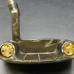 Vintage Lynx Black Cat Putter Steel Shaft 87.5cm Playing Length Lynx Grip -MACTEC Golf Shop 32 fd47a101 2df3 4a0f a47b 33cf00e13360