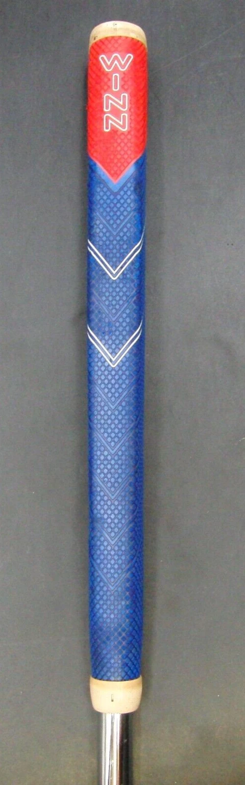 Taylormade Rossa Maranello 4-cgb Putter Steel Shaft 87cm Length Winn Grip 12 Taylormade Rossa Maranello 4-cgb Putter Steel Shaft 87cm Length Winn Grip - Image 10