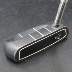 Major Land Japanese MajorLand MXP-099 Putter Steel Shaft Playing Length 84cm -MACTEC Golf Shop 32 fd7b8719 1ae2 4af1 bb54 405e32ecf9ec
