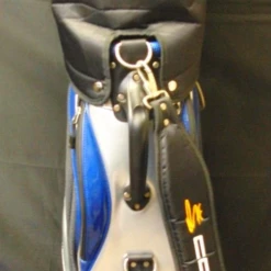 5 Division Cobra Tour Cart Trolley Golf Clubs Bag -MACTEC Golf Shop 32 fd9d7c92 e9e4 43ea a088 630f81ba53a7