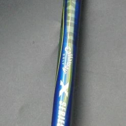 Callaway Golf X 15° 3 Wood Stiff Graphite Shaft Callaway Grip 10 Callaway Golf X 15° 3 Wood Stiff Graphite Shaft Callaway Grip -MACTEC Golf Shop 32 fdd68296 9f37 48f7 8e6a d39b3bb6406b