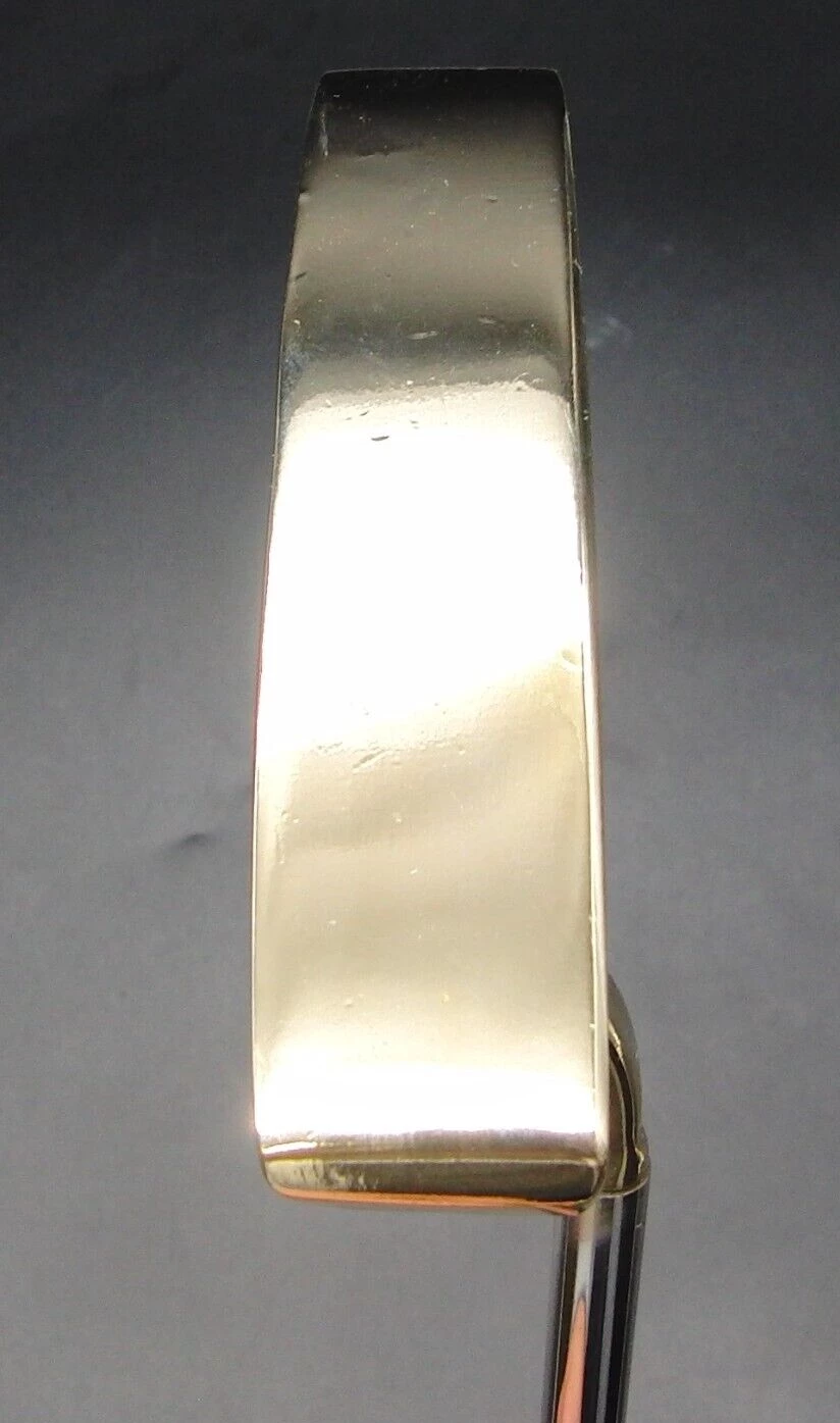 Refurbished Odyssey DF 552 Putter Steel Shaft 87cm Playing Length Odyssey Grip 8 Refurbished Odyssey DF 552 Putter Steel Shaft 87cm Playing Length Odyssey Grip - Image 6