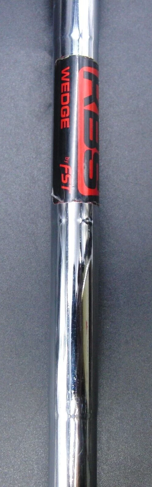 Taylormade ATV 54° Gap Wedge Wedge Flex Steel Shaft Taylormade Grip 7 Taylormade ATV 54° Gap Wedge Wedge Flex Steel Shaft Taylormade Grip - Image 5