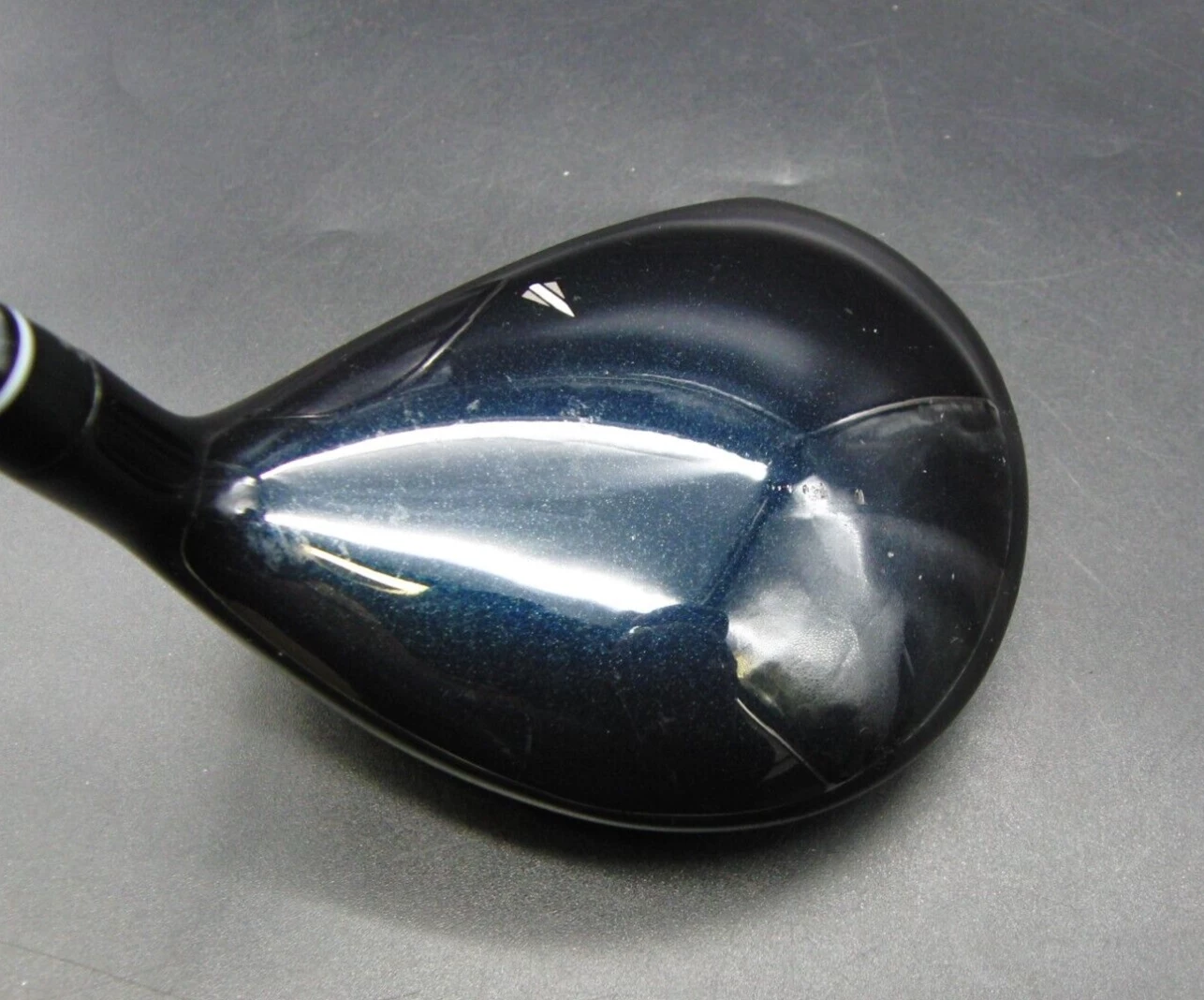 Japanese Bridgestone Beam Z 18° 5 Wood Regular Graphite Shaft Bridgestone Grip 5 Japanese Bridgestone Beam Z 18° 5 Wood Regular Graphite Shaft Bridgestone Grip - Image 3