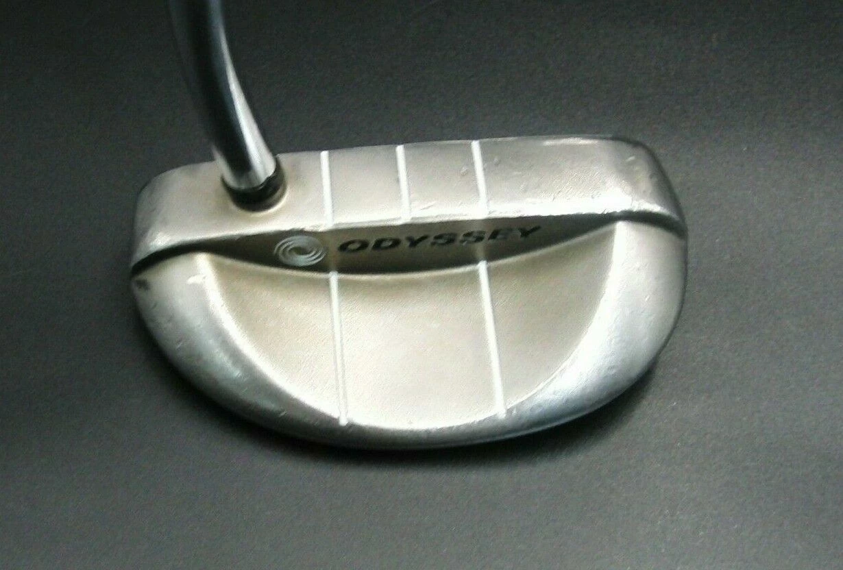 Odyssey White Hot Tour Rossie Putter 89cm Long 5 Odyssey White Hot Tour Rossie Putter 89cm Long - Image 3