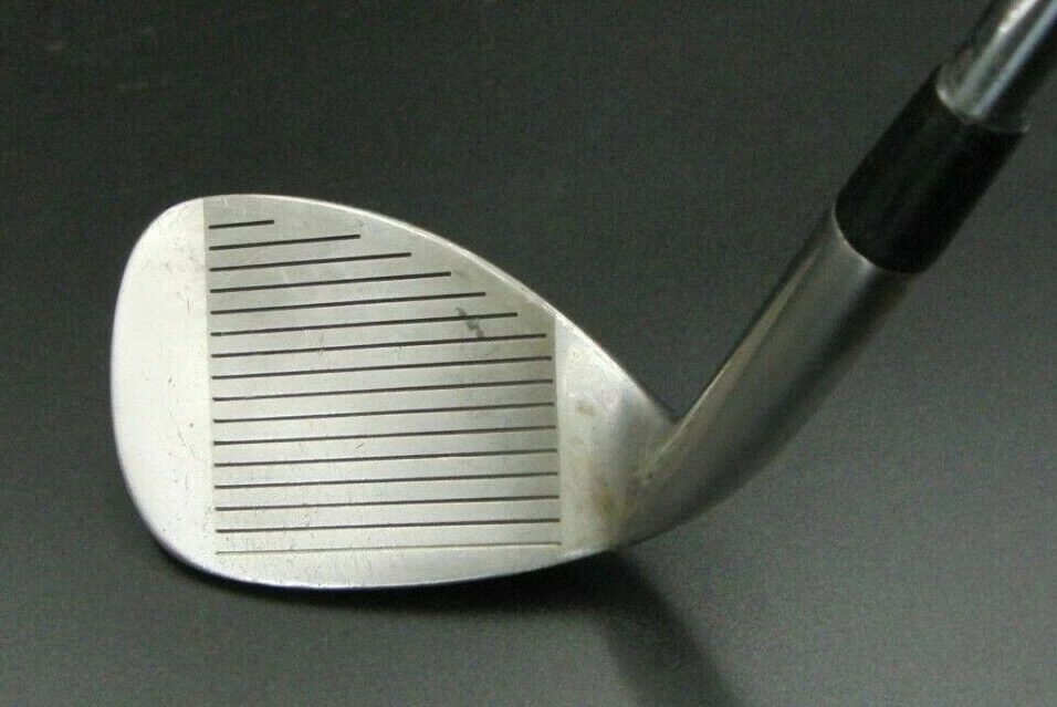 Japanese Maruman Sole Wingetter MS91 Sand Wedge Steel Shaft Maruman Grip 4 Japanese Maruman Sole Wingetter MS91 Sand Wedge Steel Shaft Maruman Grip - Image 2