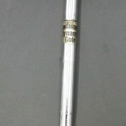 Gauge Design 52° Gap Wedge Regular Steel Shaft Perfect Pro Black Grip -MACTEC Golf Shop 32 febf4d4d c1d0 457b acfc 1d3c987089c8