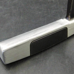 PRGR Silver Blade HV-01 Putter Steel Shaft 87cm Playing Length PRGR Grip 17 PRGR Silver Blade HV-01 Putter Steel Shaft 87cm Playing Length PRGR Grip -MACTEC Golf Shop 32 fed9fa0a 1568 4461 8ca7 f4af0a730cbe