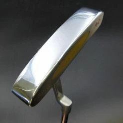 Swilken St Andrews PB MIII Putter Steel Shaft 89.5cm Long -MACTEC Golf Shop 32 feeb8866 e700 4741 ab46 964b21caf310