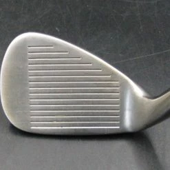 TaylorMade M3 Gap A Wedge Stiff Flex Graphite Shaft TaylorMade Grip -MACTEC Golf Shop 32 ff5d9ef3 5888 4d3f a750 b6b261948f8d