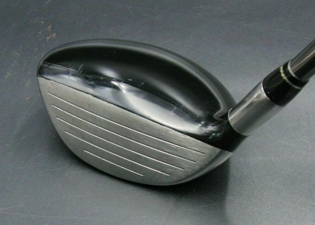 Japanese Akira Prototype M114 3 Wood Extra Stiff Graphite Shaft & Head Cover 4 Japanese Akira Prototype M114 3 Wood Extra Stiff Graphite Shaft & Head Cover - Image 2