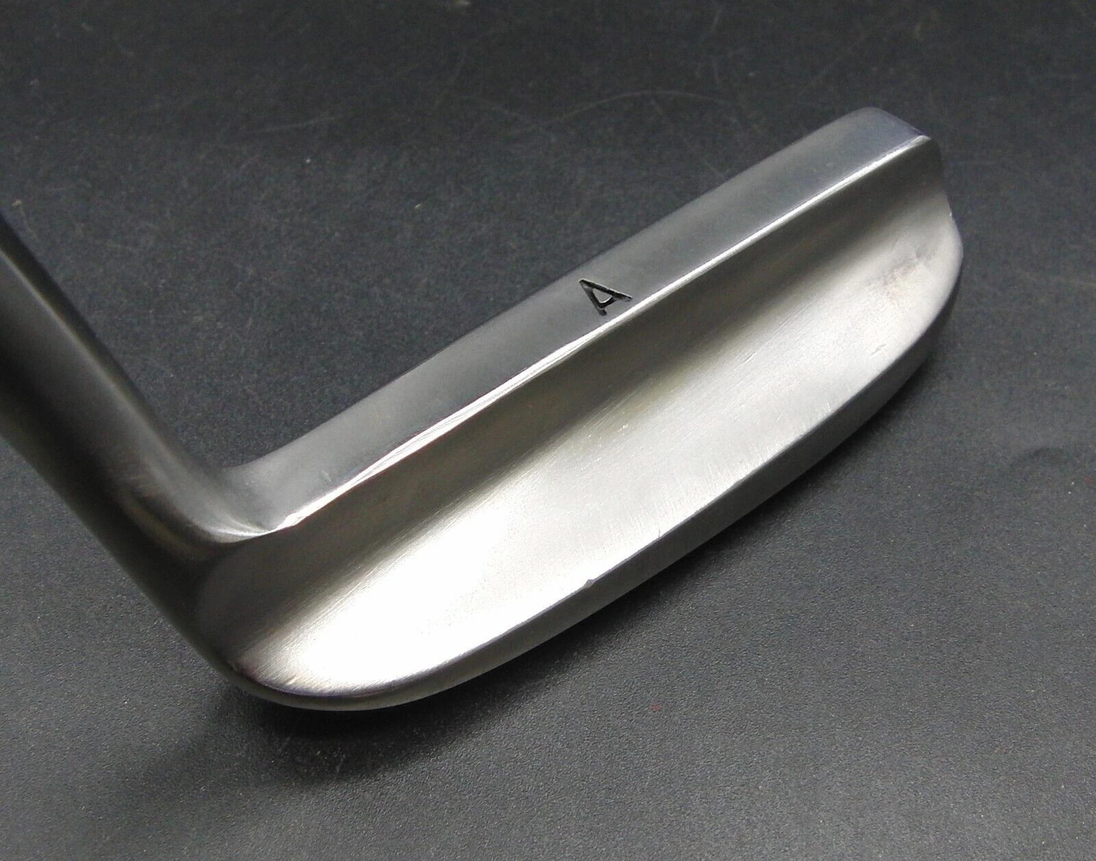 Vintage 505 Tommy Armour Super Scot Putter 87cm Graphite Shaft T/Armour Grip 8 Vintage 505 Tommy Armour Super Scot Putter 87cm Graphite Shaft T/Armour Grip - Image 6