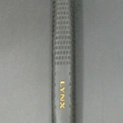 Lynx Silver Cat Putter 89cm Playing Length Steel Shaft Lynx Grip 17 Lynx Silver Cat Putter 89cm Playing Length Steel Shaft Lynx Grip -MACTEC Golf Shop 32 ff80e4d4 d848 4e0e bd98 40e81954b059