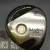 St. Andrews Links Scotland Double Face AD-503 13° 2 Wood Regular Graphite Shaft -MACTEC Golf Shop 32 ffcc0a14 1565 42e6 8d1e 07ae54aef2ae