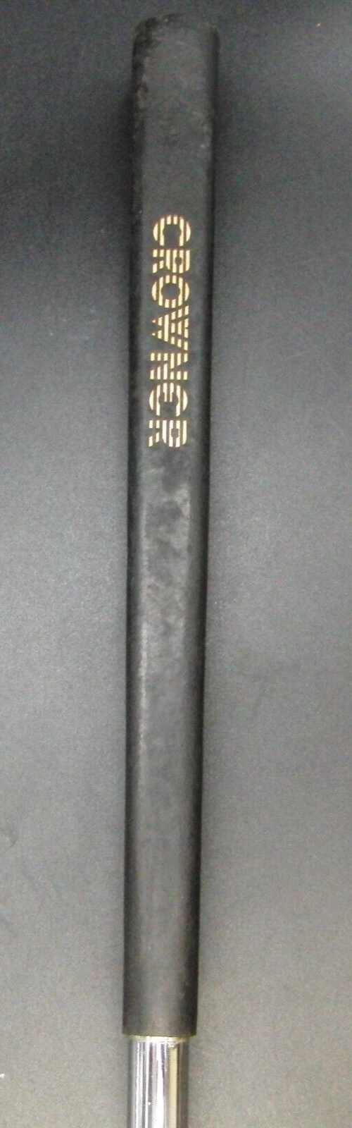 Vintage Perfect Line Pro 1 Crowner Putter Steel Shaft 88cm Length Crowner Grip 10 Vintage Perfect Line Pro 1 Crowner Putter Steel Shaft 88cm Length Crowner Grip - Image 8