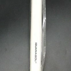 Ping Karsten Anser 5 Putter 89cm Playing Length Graphite Shaft Iguana Golf Grip -MACTEC Golf Shop 32 ffd18834 7e6c 40dc bca5 7e5bd2f3409b