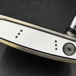 Odyssey Black Series I 3 Putter 87cm Length Steel Shaft Iguana Golf Grip -MACTEC Golf Shop 32 ffda301f c237 492f a963 e620f782ae6d