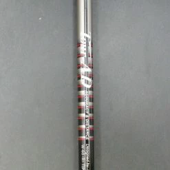 Srixon Z-Steel Maraging 14.5° 3-Wood Regular Graphite Shaft Golf Pride Grip -MACTEC Golf Shop 32 ffec20b8 830a 4be7 8a1d 20eee330ab36