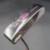 Yes! C-GrooveTracy Putter 86cm Playing Length Steel Shaft Yes Grip