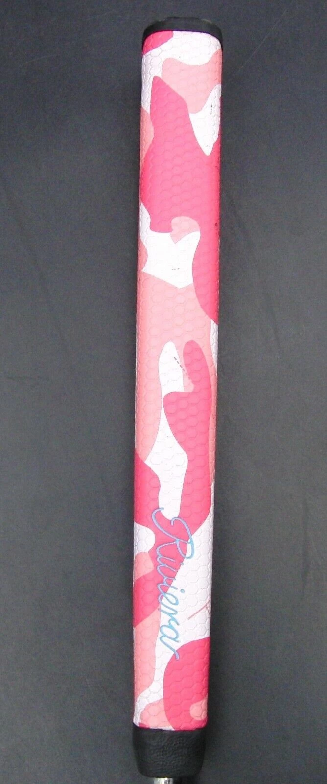 Honma LB-304 Type I CNC Milled Putter Steel Shaft Length 80cm Riviera Grip 13 Honma LB-304 Type I CNC Milled Putter Steel Shaft Length 80cm Riviera Grip - Image 11