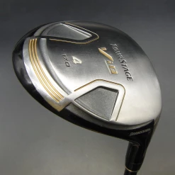 Bridgestone Tourstage ViQ 17° 4 Wood Stiff Graphite Shaft Golf Pride Grip 13 Bridgestone Tourstage ViQ 17° 4 Wood Stiff Graphite Shaft Golf Pride Grip -MACTEC Golf Shop 57 016eef0e 9a56 4493 aa8e 89f784e6e25f