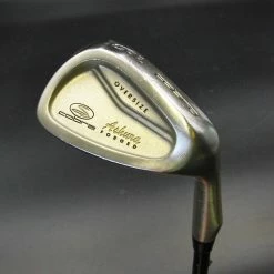 Cobra Ashura Forged A Gap Wedge Regular Graphite Shaft Cobra Grip -MACTEC Golf Shop 57 037198a6 0cc5 46c7 81e0 34a812965641