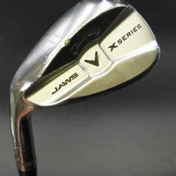 Left Handed Callaway X Series Jaws Gap Wedge 52° Regular Steel Shaft -MACTEC Golf Shop 57 04fc2bf4 3c51 4006 a90b 53d5da78d4c9