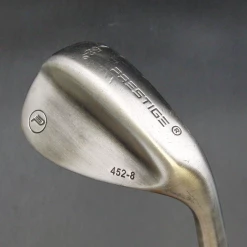 Prestige 452-8 52° Gap Wedge Regular Steel Shaft Golf Pride Grip -MACTEC Golf Shop 57 05bf26a7 e2b5 4e0a bba1 ed7961b96dc7