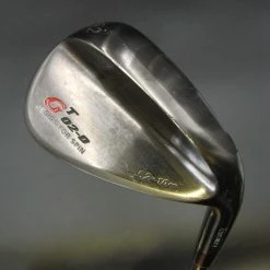 Japanese Tobunda GT 02-D Design For Spin 52°Gap Wedge Regular Steel Shaft -MACTEC Golf Shop 57 08e53fa6 5200 40a1 b04a b5ad20ea7e9c